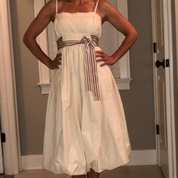 Maxazria Collection dress sz Small - Picture 1 of 7